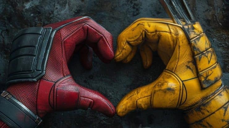 acción superhéroes MCU, Deadpool y Wolverine película, estreno Marvel 2024, Ryan Reynolds Hugh Jackman, Shawn Levy