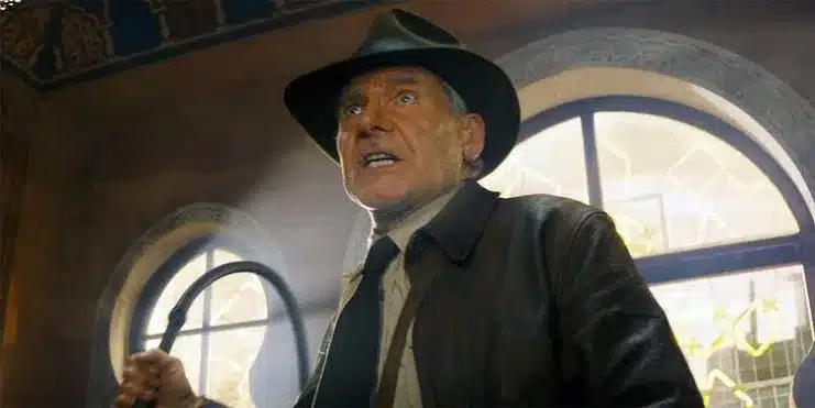 Disney, futuro de la franquicia, Indiana Jones, pérdidas en taquilla