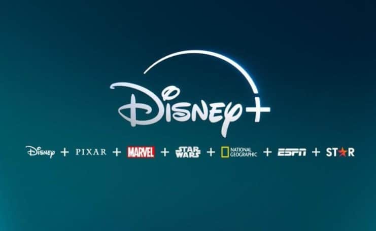 Disney+ quiere revolucionar el mundo del streaming con un sistema por cable