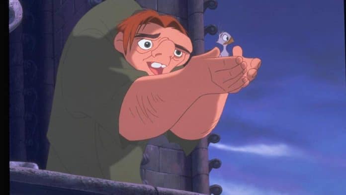el jorobado de notre dame
