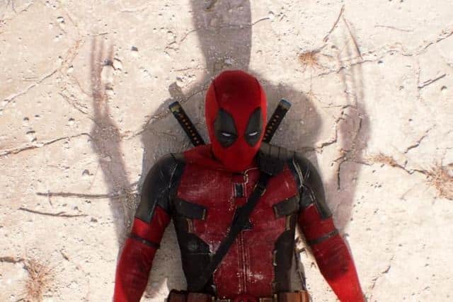 acción superhéroes MCU, Deadpool y Wolverine película, estreno Marvel 2024, Ryan Reynolds Hugh Jackman, Shawn Levy