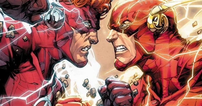 Wally West