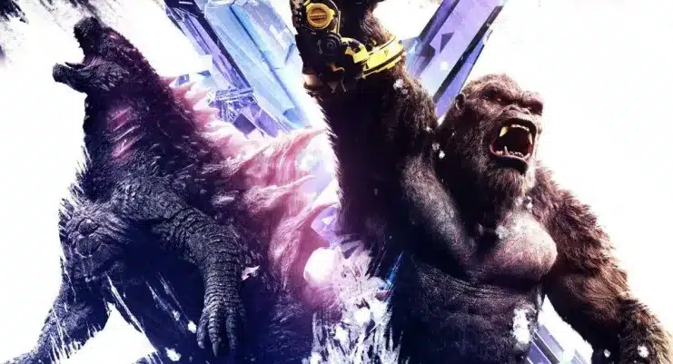Godzilla, Kong, Monsterverse, secuela, Taquilla