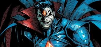 Marvel Studios mutants, Mister Sinister MCU, new X-Men writer, X-Men reboot