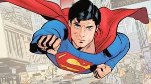 Efectos visuales Superman, Elenco Superman, James Gunn, Superman, Superman 2025, Vuelo de Superman