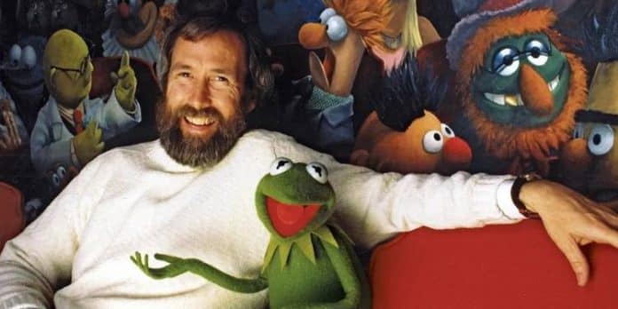 jim henson ron howard