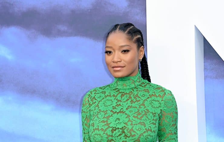 ¿Keke Palmer en el UCM? Un nuevo informe asegura que Marvel la quiere para un papel importante