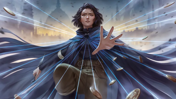 Mistborn: Cómo funciona la Alomancia, el sistema de magia de Nacidos de la bruma 2 Brandon Sanderson, Cosmere, Mistborn, Nacidos de la Bruma