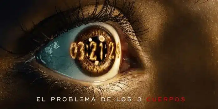 netflix-el-problema-de-los-tres El problema de los 3 cuerpos