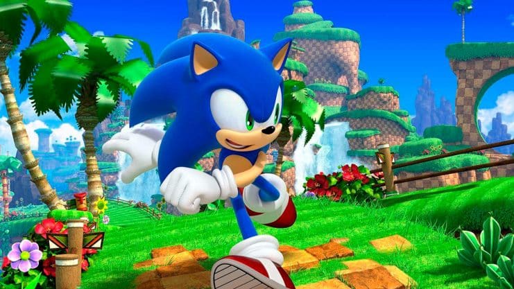 Un nuevo videojuego de Sonic redefinirá el mundo abierto en la saga