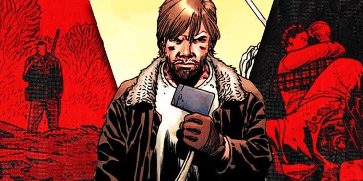 Rights to AMC, Robert Kirkman, Animated series, The Walking Dead