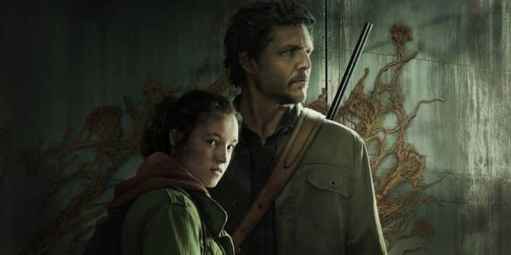 La 2ª temporada de The Last of Us mostrará la química entre estos dos personajes