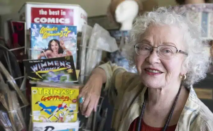 trina robbins 4 trina robbins