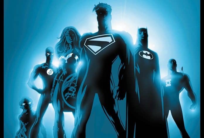 DC Comics