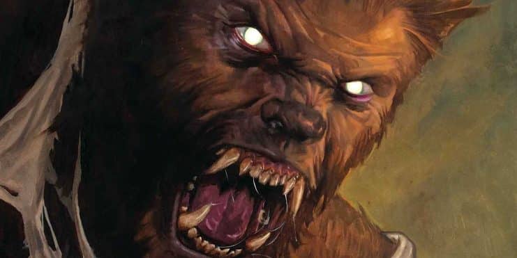 Jack Russell Marvel, Marvel Blood Hunt, nuevos poderes Werewolf, Werewolf by Night