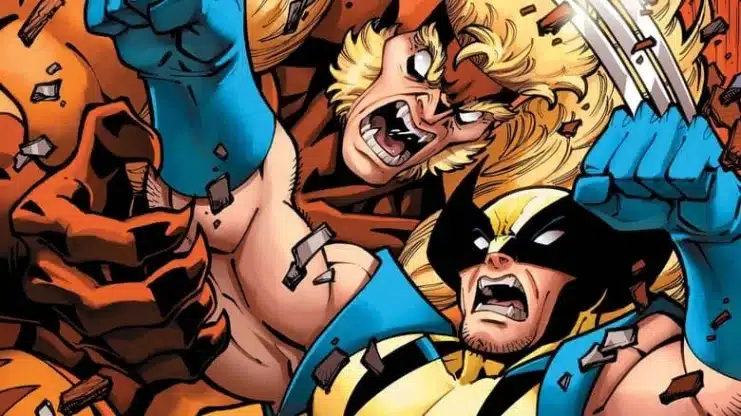 historia de Wolverine, Life of Wolverine #1, Logan cronología, Marvel Comics, Wolverine aniversario
