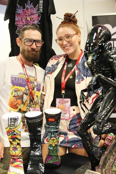 Todo sobre el éxito de la Freakcon 2024 de Torremolinos