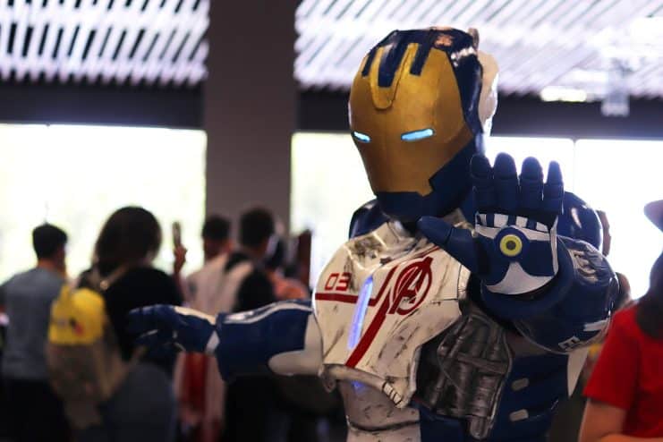Todo sobre el éxito de la Freakcon 2024 de Torremolinos