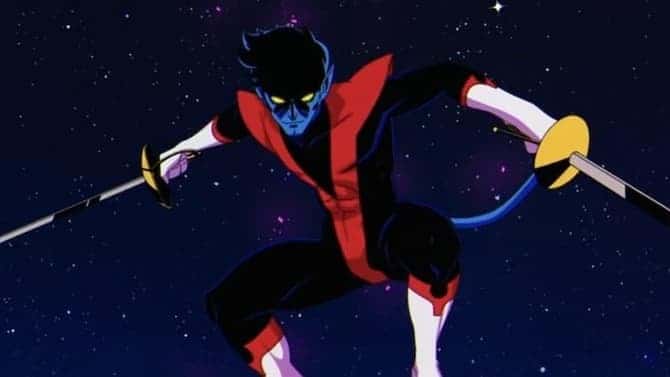 Bastion origen X-Men, beau demayo, influencia de Man of Steel, Marvel y DC crossover