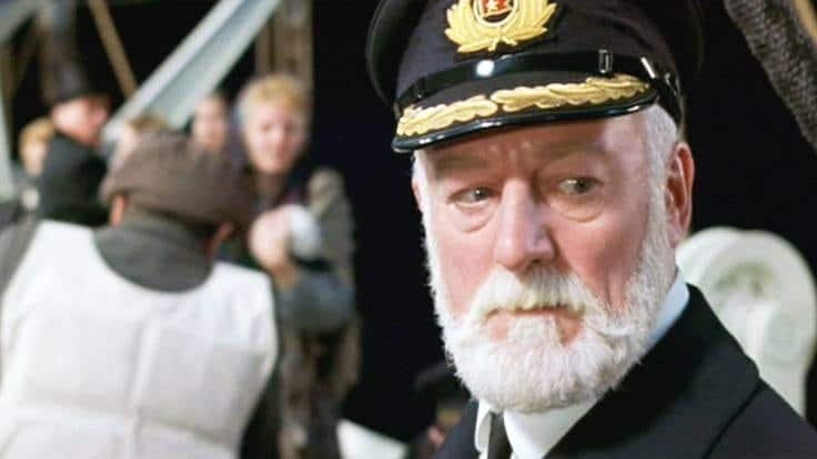 Bernard Hector Bernard Hill Bernard Hill Lord of the Rings Lord of the Rings Bernard Hill Titanic Bernard Hill Movies
