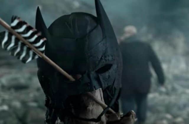 Batman voz icónica, cameo Batman Conroy, Gotham Knights serie, Kevin Conroy Batman, legado Batman animado