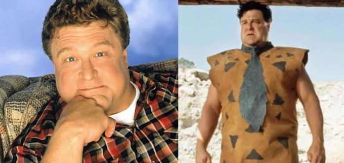 John Goodman