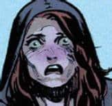 Charlie Tidwell, Glenn Talbot, Hulk, Rick Jones