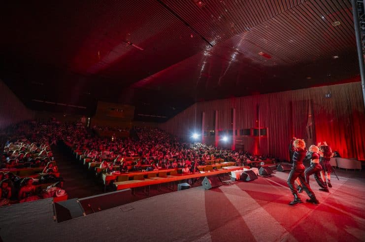 Todo sobre el éxito de la Freakcon 2024 de Torremolinos
