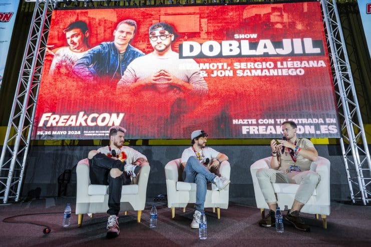 Todo sobre el éxito de la Freakcon 2024 de Torremolinos