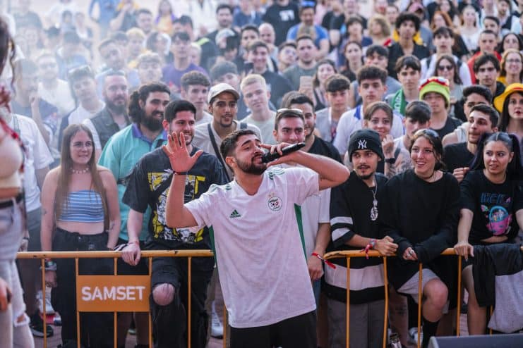 Todo sobre el éxito de la Freakcon 2024 de Torremolinos
