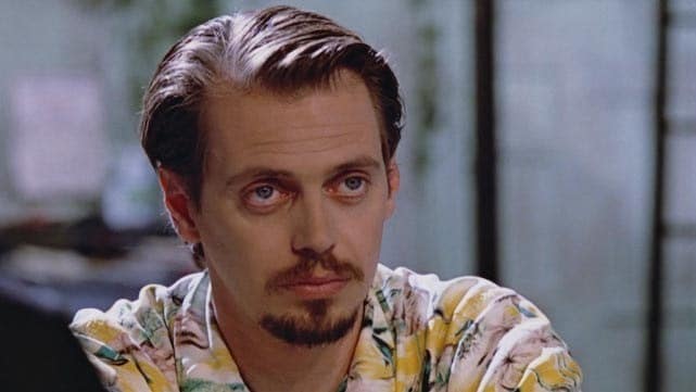 Steve Buscemi ha sido atacado de forma imprevista en Manhattan