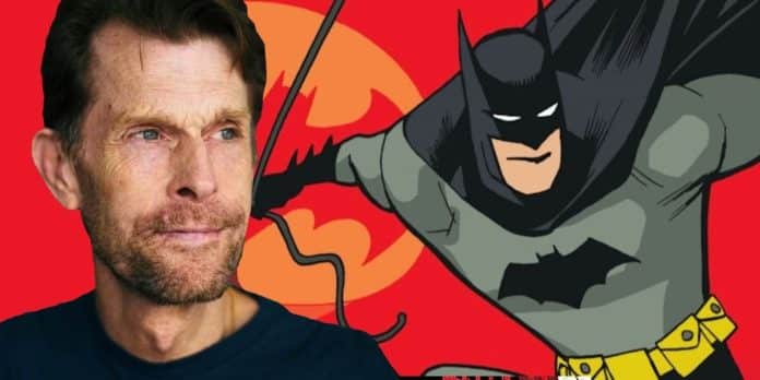 Kevin Conroy