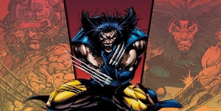 Lobezno Marvel 2024, Logan berserker, Martín Cóccolo Wolverine, Saladin Ahmed Wolverine, Wolverine From the Ashes