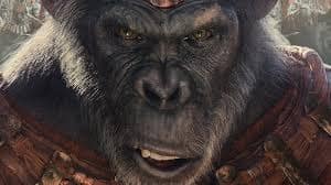 Filmkritik, Zukunft der Affen und Menschen, Caesars Erbe, neuer Affenführer