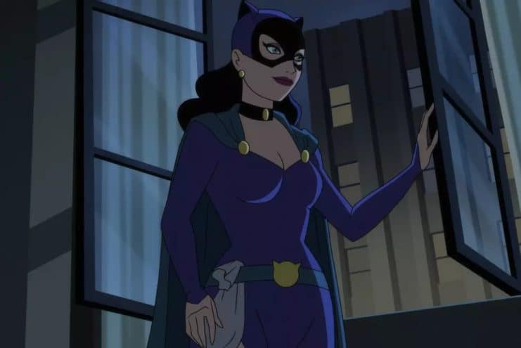 Batman: Caped Crusader ya tiene fecha de estreno en Prime Video