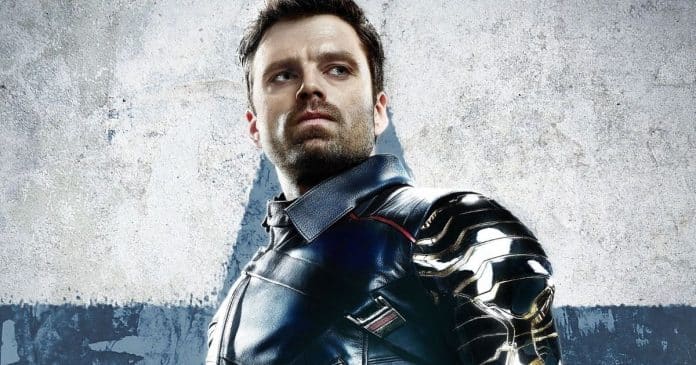 Sebastian Stan