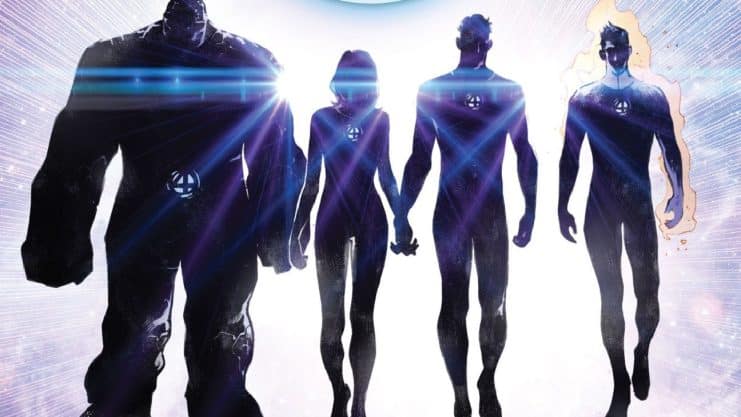 MCU 2025 premiere, Fantastic Four, New Marvel movie, Pedro Pascal Reed Richards, Fantastic Four reboot