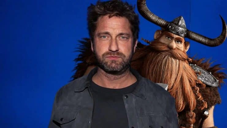 How to Train Your Dragon, How to Train Your Dragon 2025, Dean DeBloss, Nico Parker, Live Action Remake