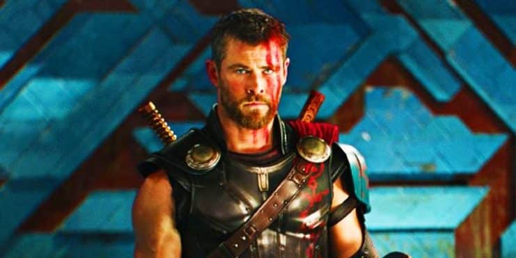 Black Panther cultural, Marvel Cinematic Universe éxito, MCU Fase 3, Rotten Tomatoes mejores películas, Thor: Ragnarok reinventado