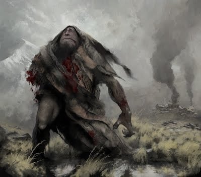 Grendel Dave Bautista Jeff Bridges