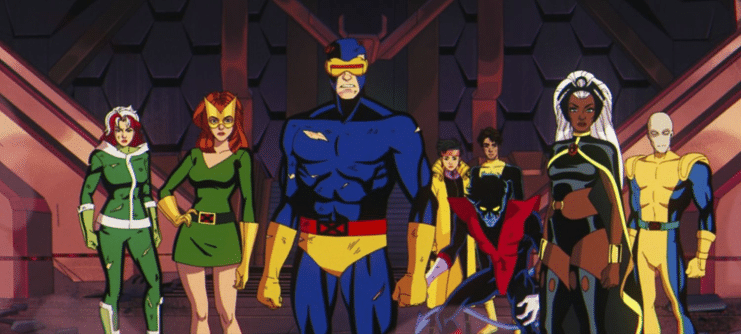 El equipo creativo de X-Men 97 habla sobre el futuro de la serie