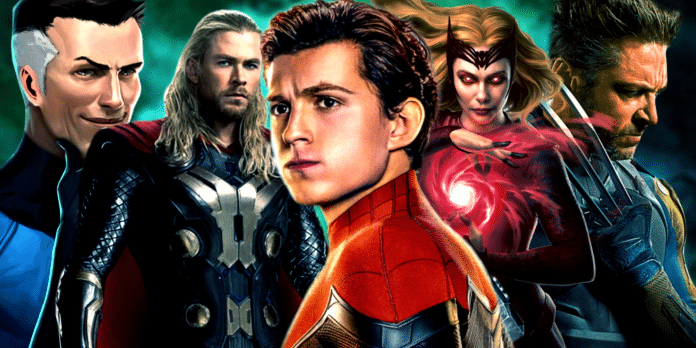 MCU