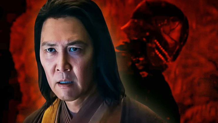 The Acolyte despierta entusiasmo en las redes sociales antes de su estreno en Disney+