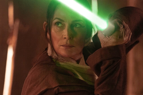 Reviews The Acolyte, High Republic Era, Star Wars series premiere, Star Wars Disney+, The Acolyte