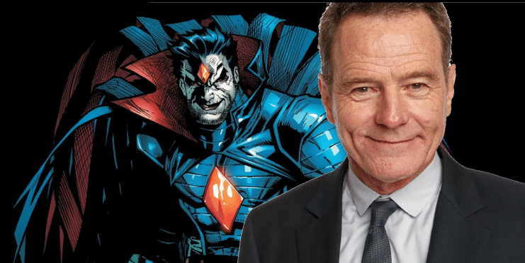 Nuevos rumores apuntan a que Bryan Cranston estaría en conversaciones con Marvel Studios