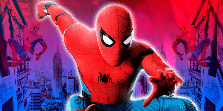 Adil El Arbi y Bilall Fallah, Kevin Feige, Rumores de dirección, Spider-Man 4