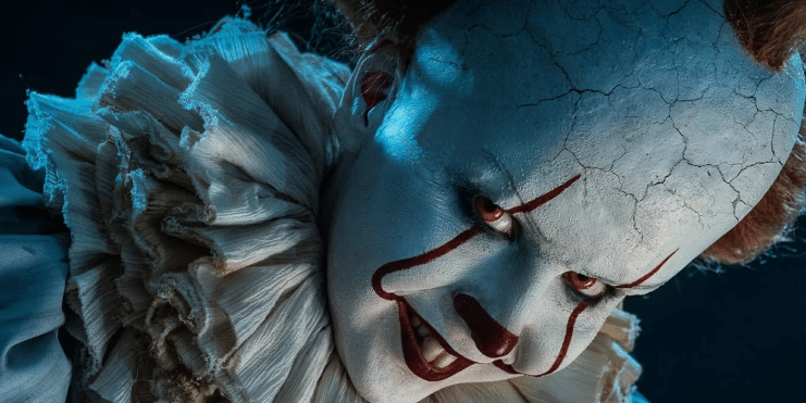 Bill Skarsgård regresa como Pennywise en Welcome to Derry