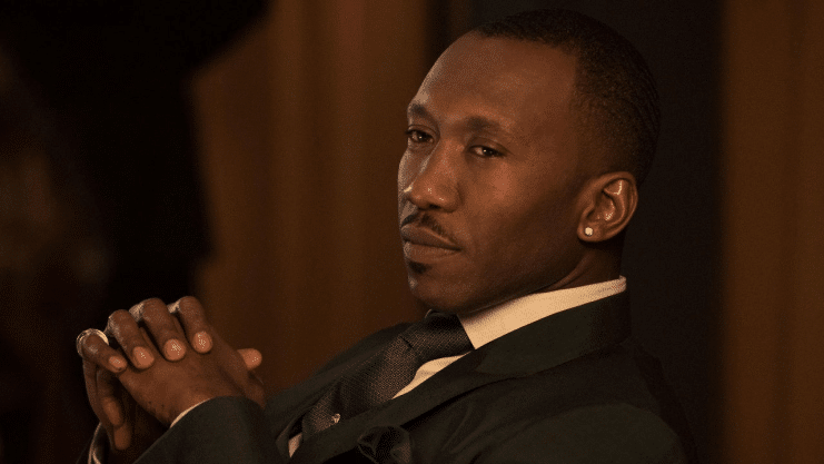 La unión de Mahershala Ali a Jurassic World 4 afectaría a Marvel