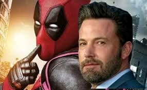 Ben Affleck habla de su posible vuelta a Marvel en Deadpool y Wolverine
