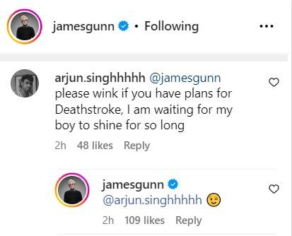 James Gunn ya tiene planes para uno de los villanos más queridos del Universo DC